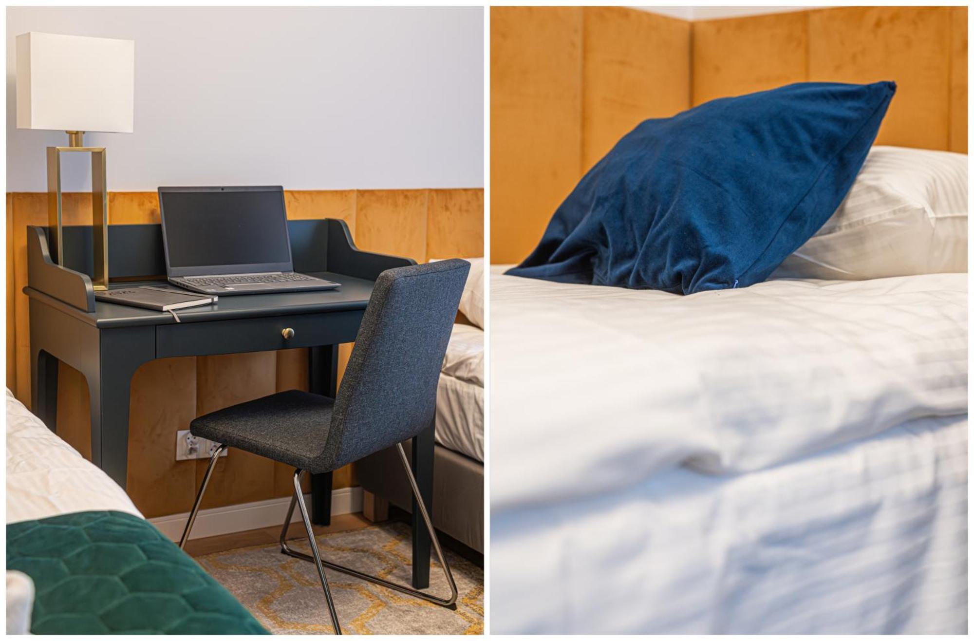 Hermes Premium - Billberry Apartments Gdynia Dış mekan fotoğraf