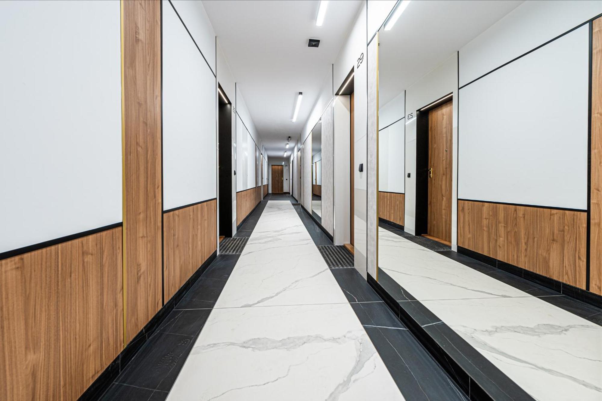Hermes Premium - Billberry Apartments Gdynia Dış mekan fotoğraf