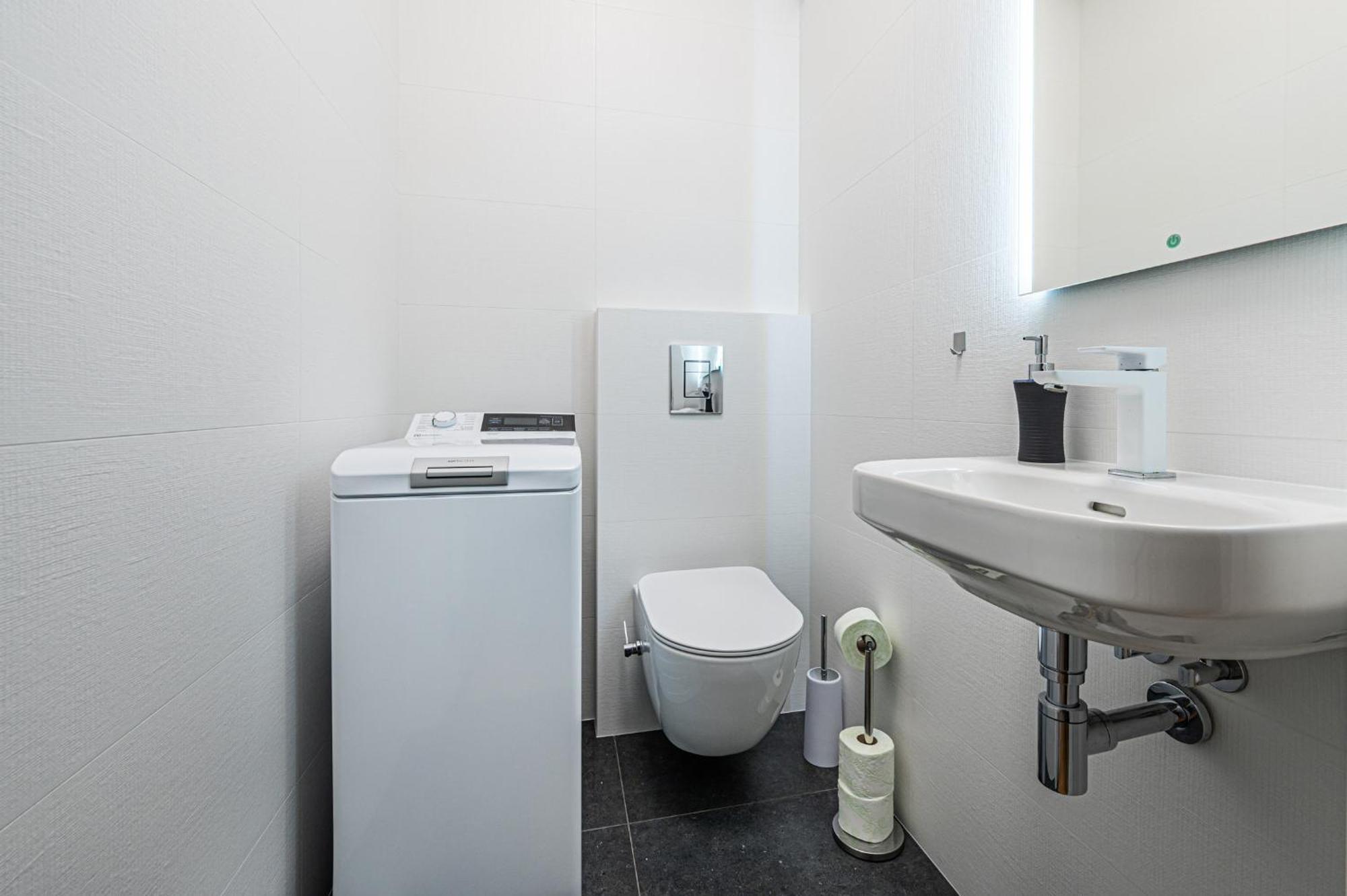 Hermes Premium - Billberry Apartments Gdynia Dış mekan fotoğraf